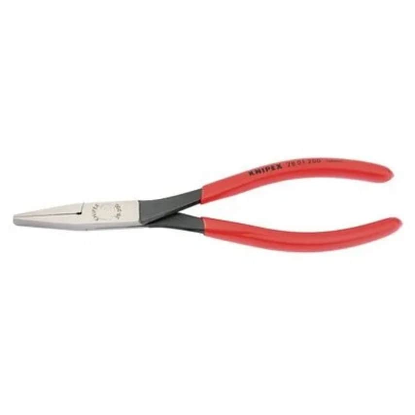 Pliers Flat Nose Assembly 200mm