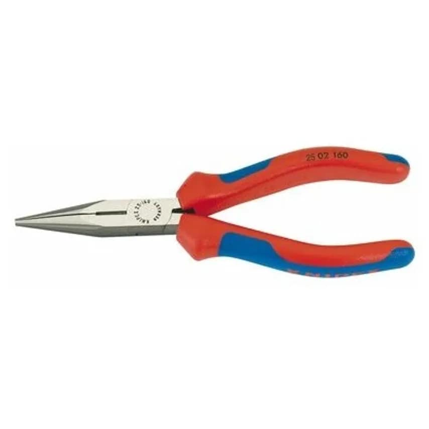 Pliers Long Nose 160mm - 2500126572