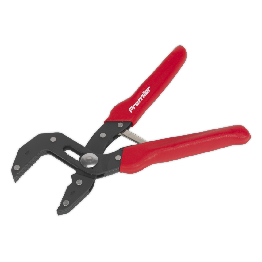 Pliers Multi-grip Self-adjusting 175mm