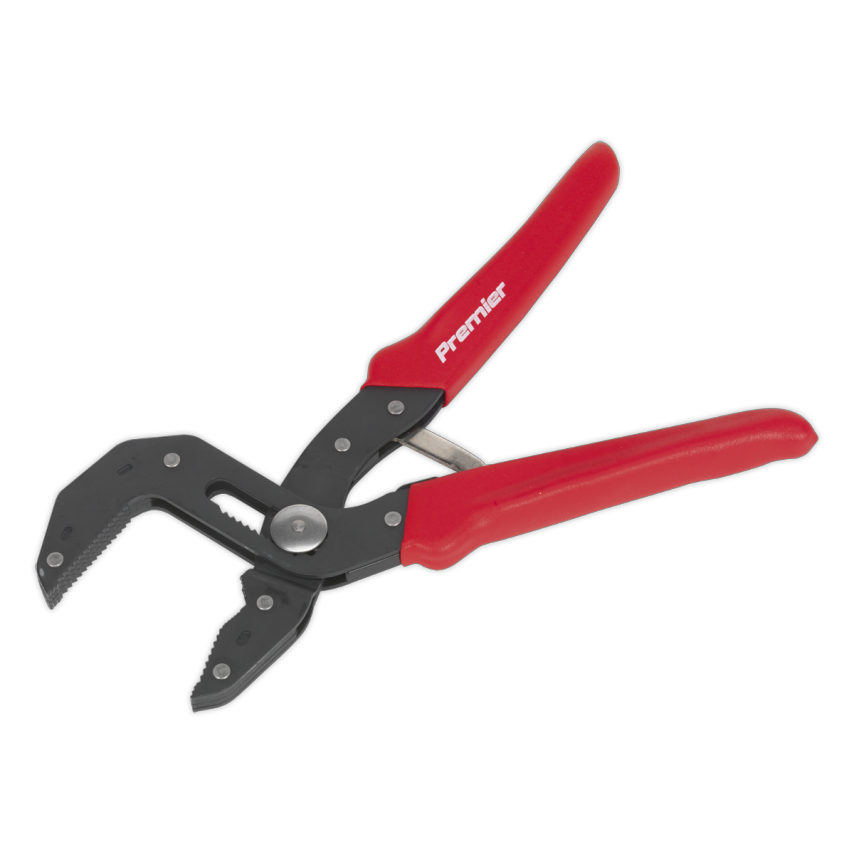 Pliers Multi-grip Self-adjusting 250mm