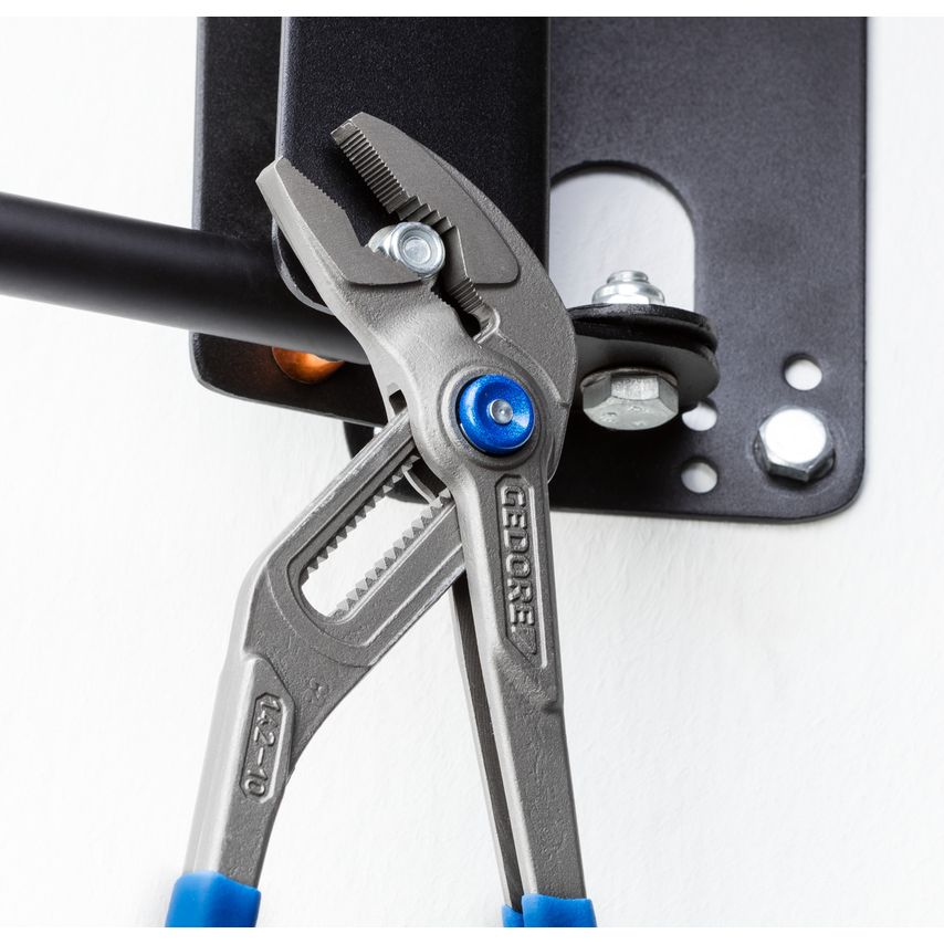 Pliers Set 3 Pcs - 3012859