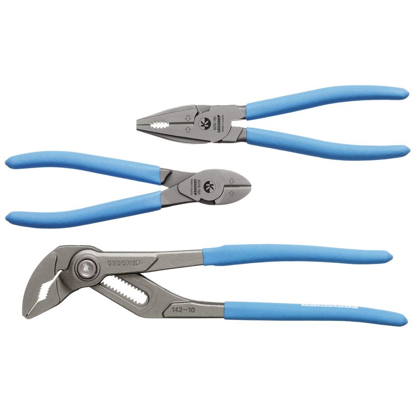 Pliers Set - 6703910