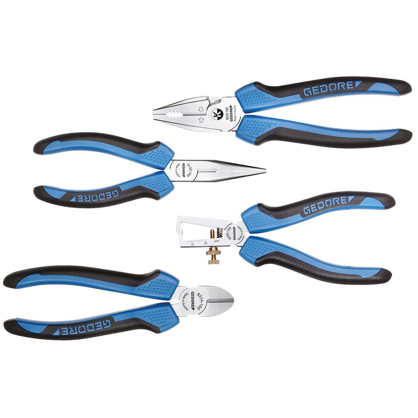 Pliers Set - 6730800