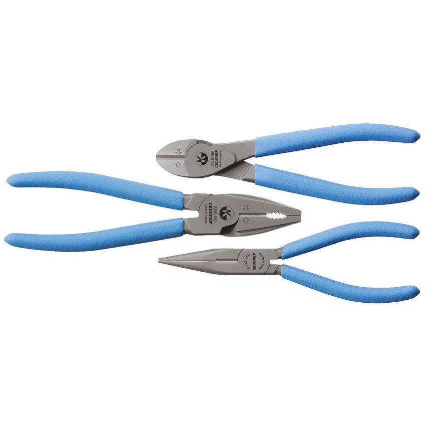 Pliers Set - 6755470
