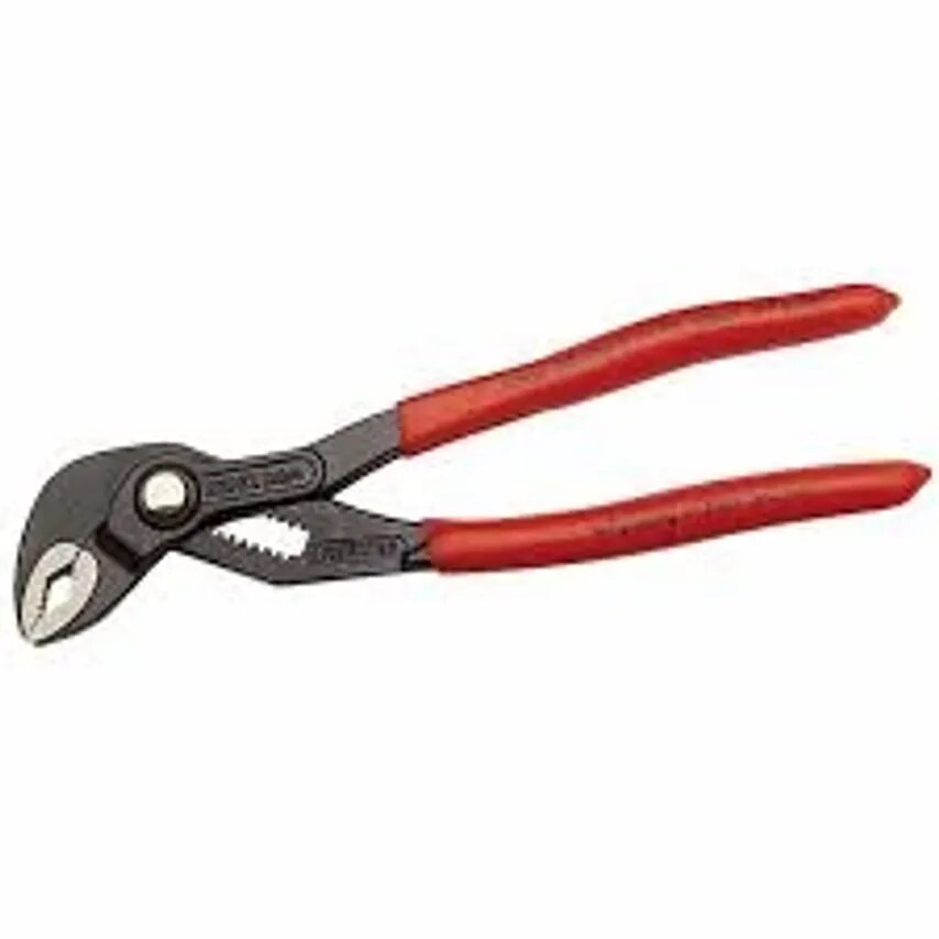 Pliers Waterpump 180mm - 2500033517