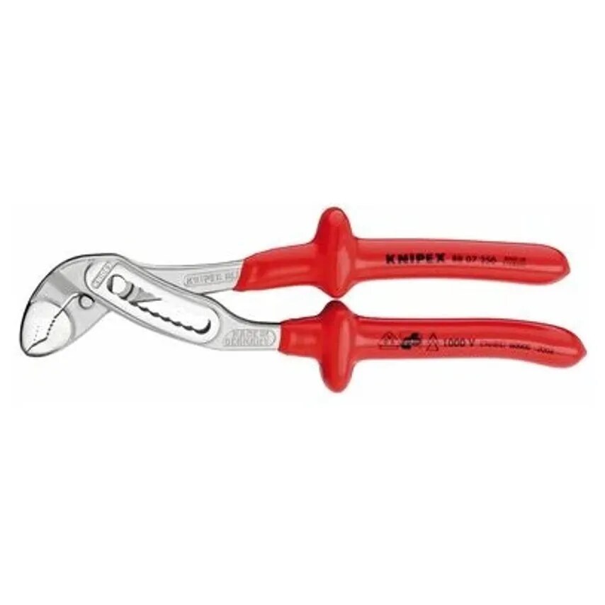 Pliers Waterpump 250mm - 21923