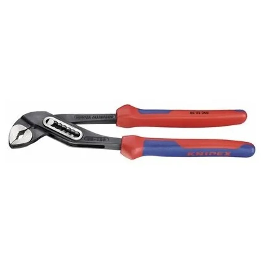 Pliers Waterpump 300mm Chrome Vanadium Steel