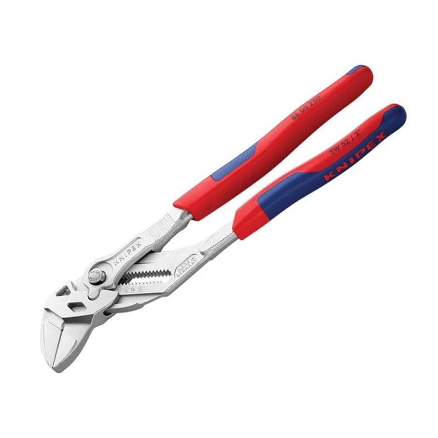 Pliers Wrench Multi-Component Grip 250mm KPX8605250