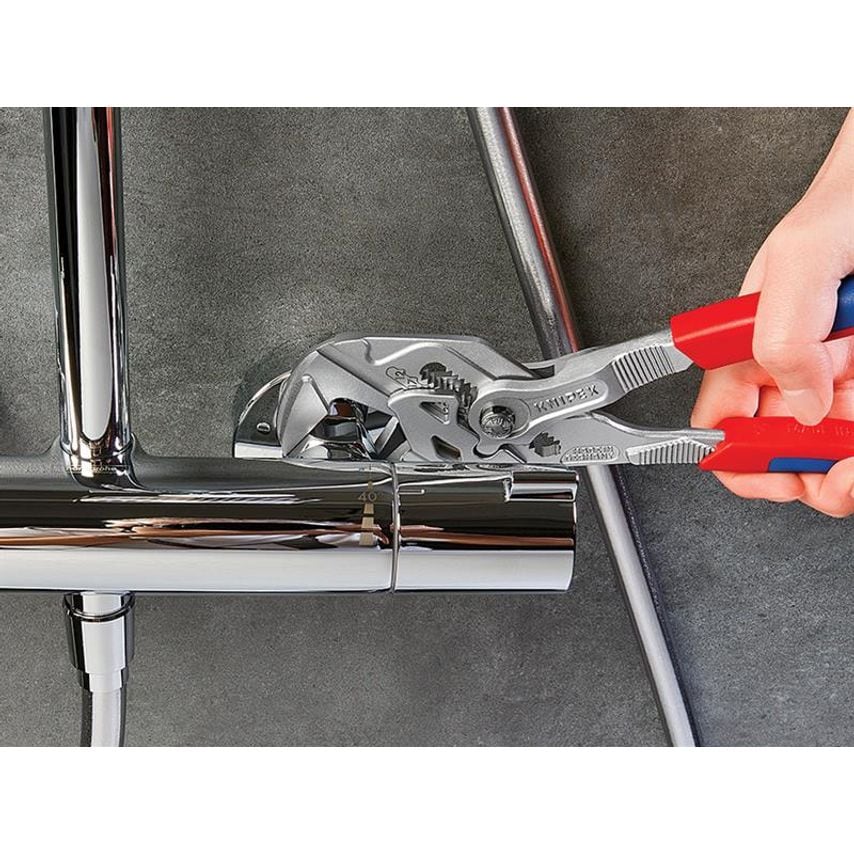 Pliers Wrench Multi-Component Grip 250mm KPX8605250