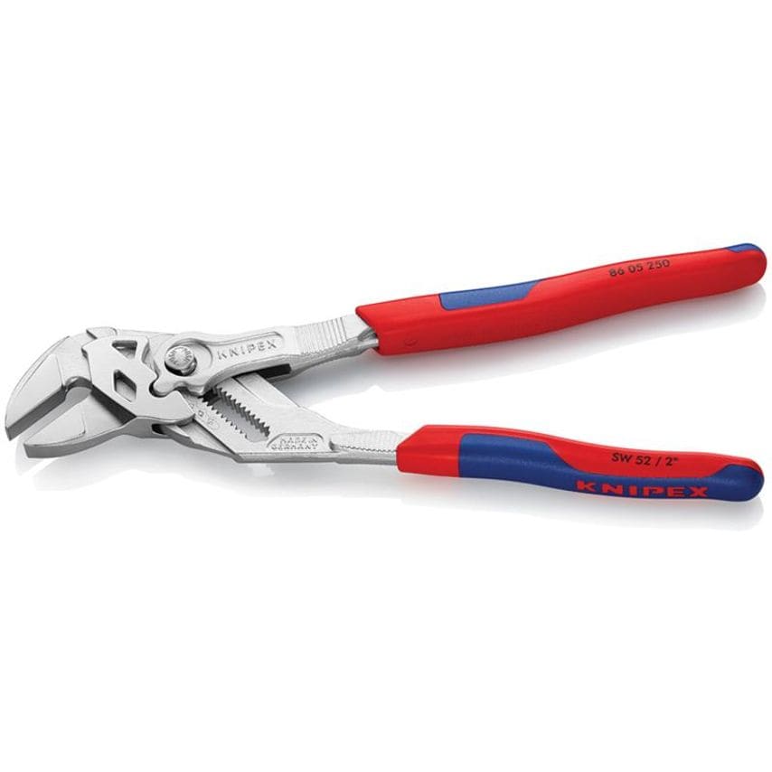 Pliers Wrench Multi-Component Grip 250mm KPX8605250