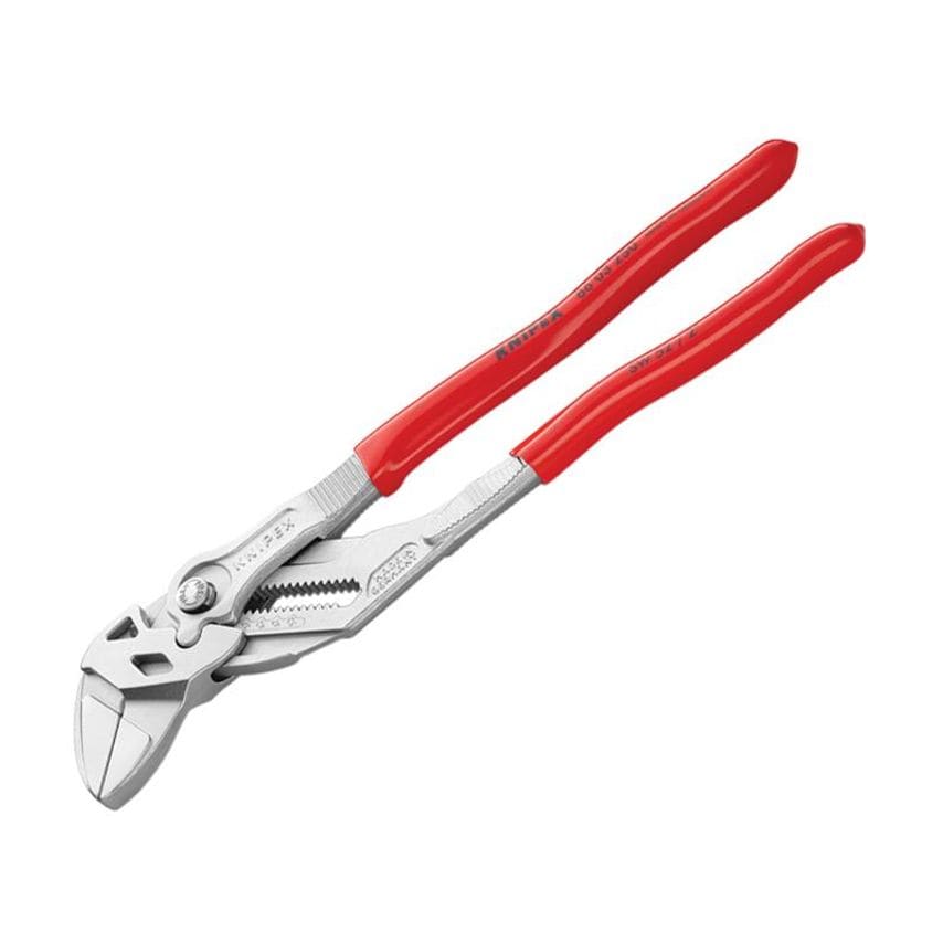 Pliers Wrench PVC Grip 250mm KPX8603250