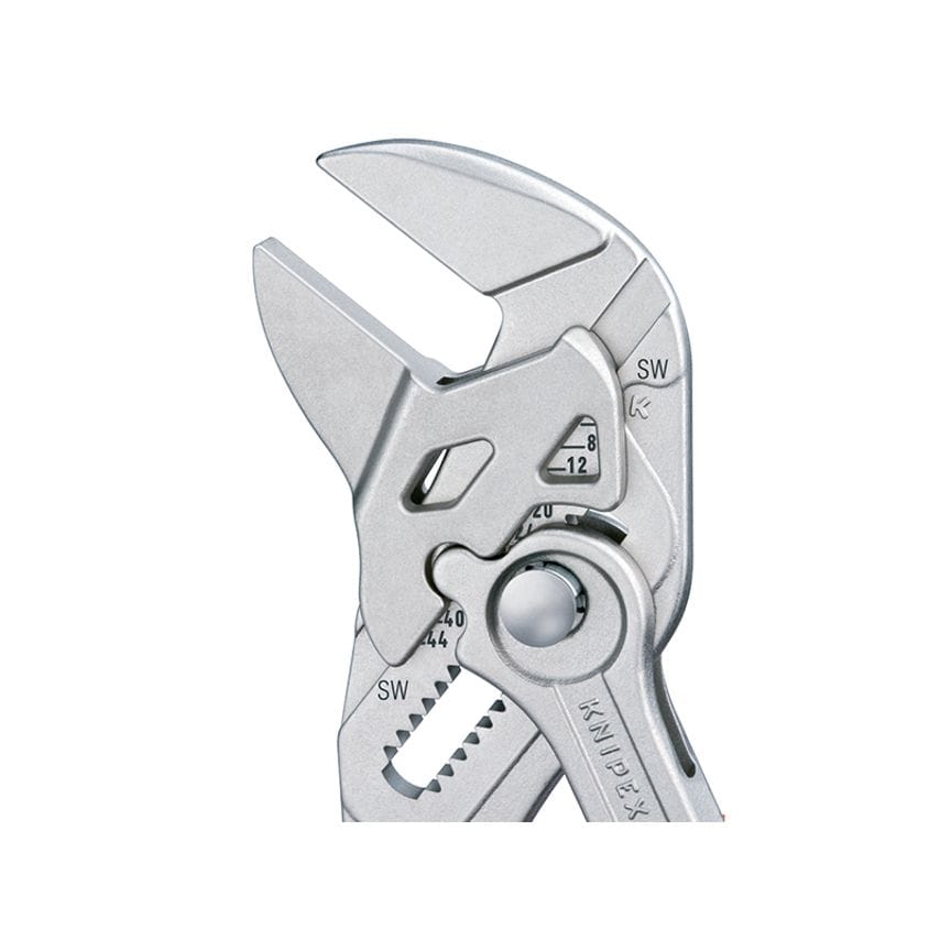 Pliers Wrench PVC Grip 250mm KPX8603250