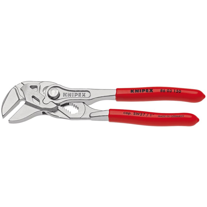 Pliers Wrench - 150mm