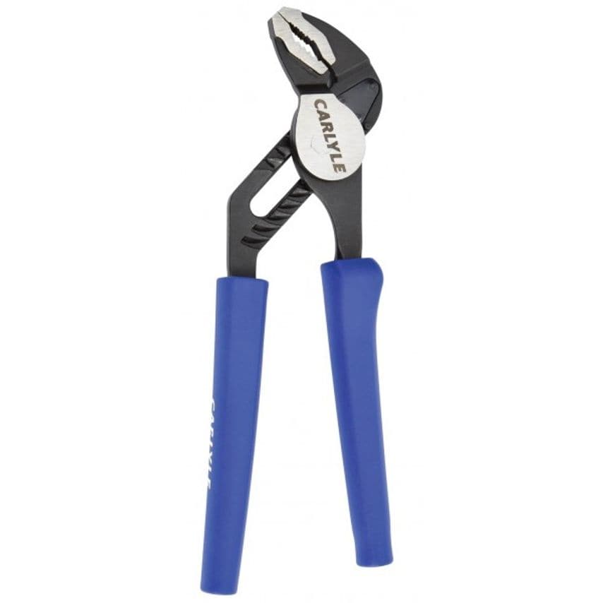 Pliers - V-Jaw Groove Joint - 8in. - AGVJP8