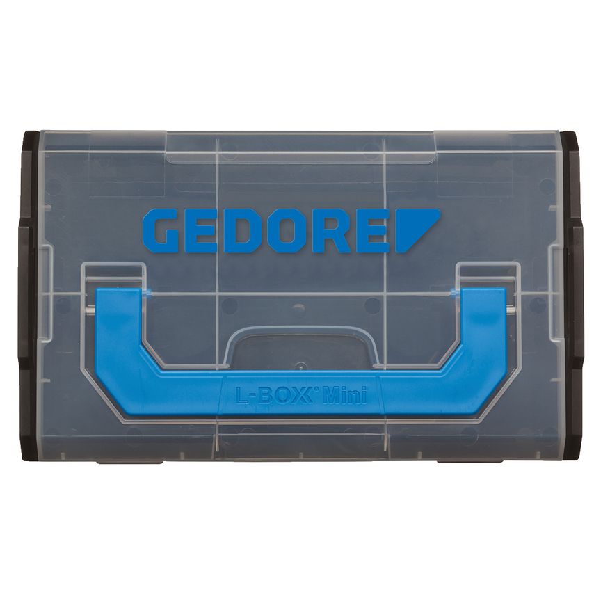 Pliers set 3 pcs in L-BOXX Mini
