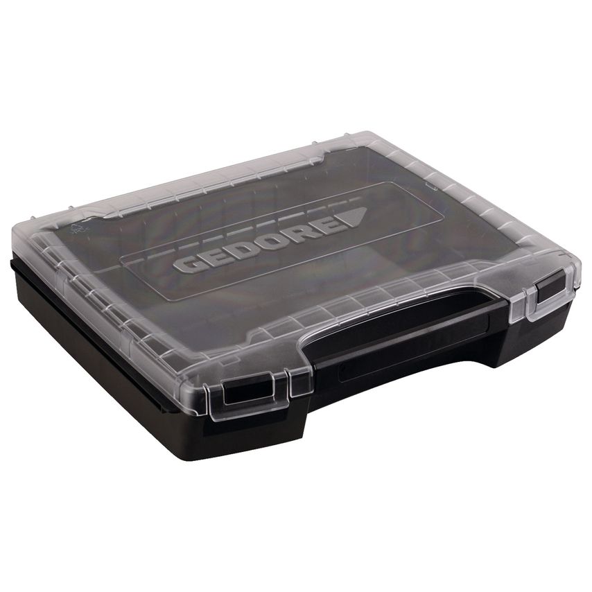 Pliers/screwdrivers assortment in i-BOXX 72
