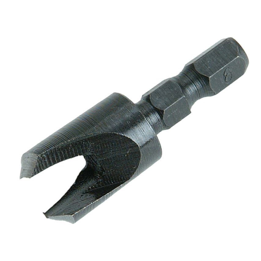 Plug Cutter No. 8 FAIPLUG8
