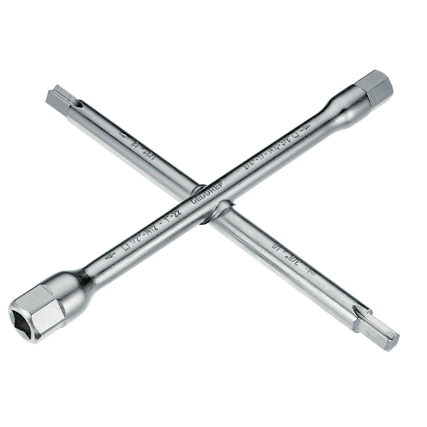 Plumber's Wrench - 4512820