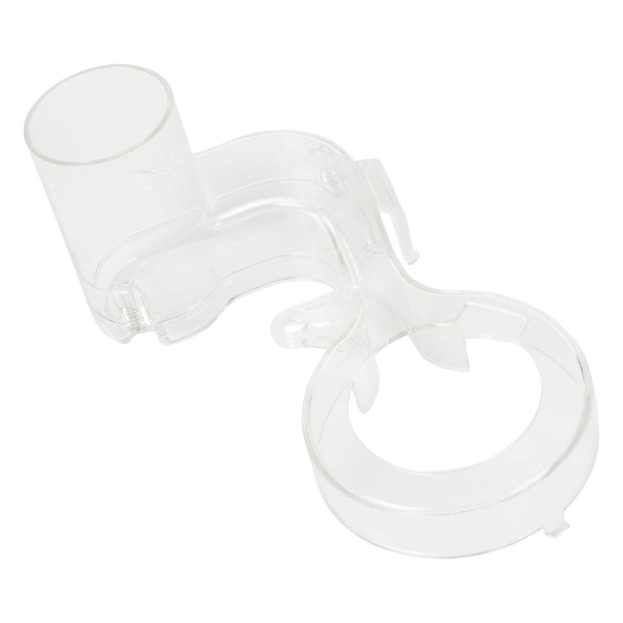 Plunge Base Dust Spout Assembly T18S/R14