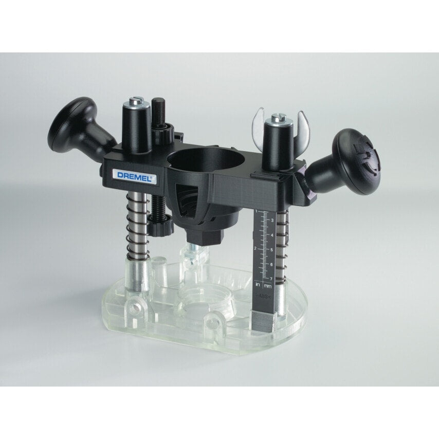 Plunge Router Attachment Ref. 335 - 26150335JA
