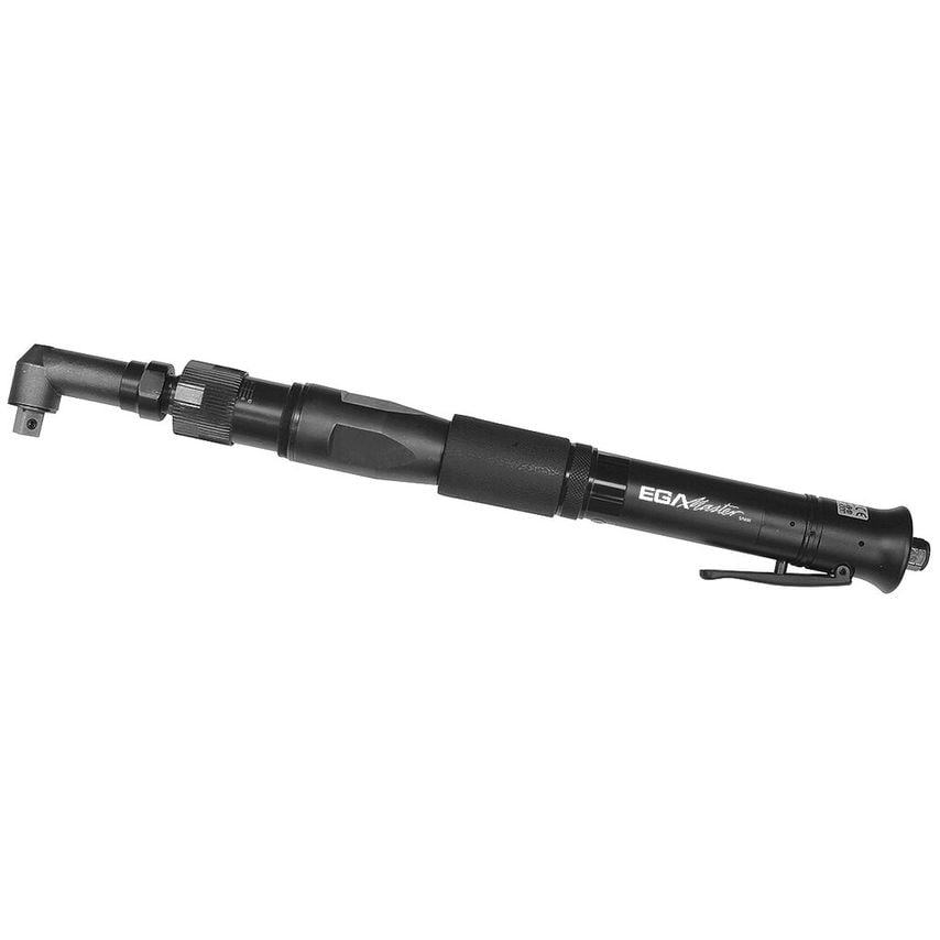 Pneumatic Angle Torque Nutrunner 1/2" (35 - 70 Nm) (25, 81- 51, 63 Lb.ft)