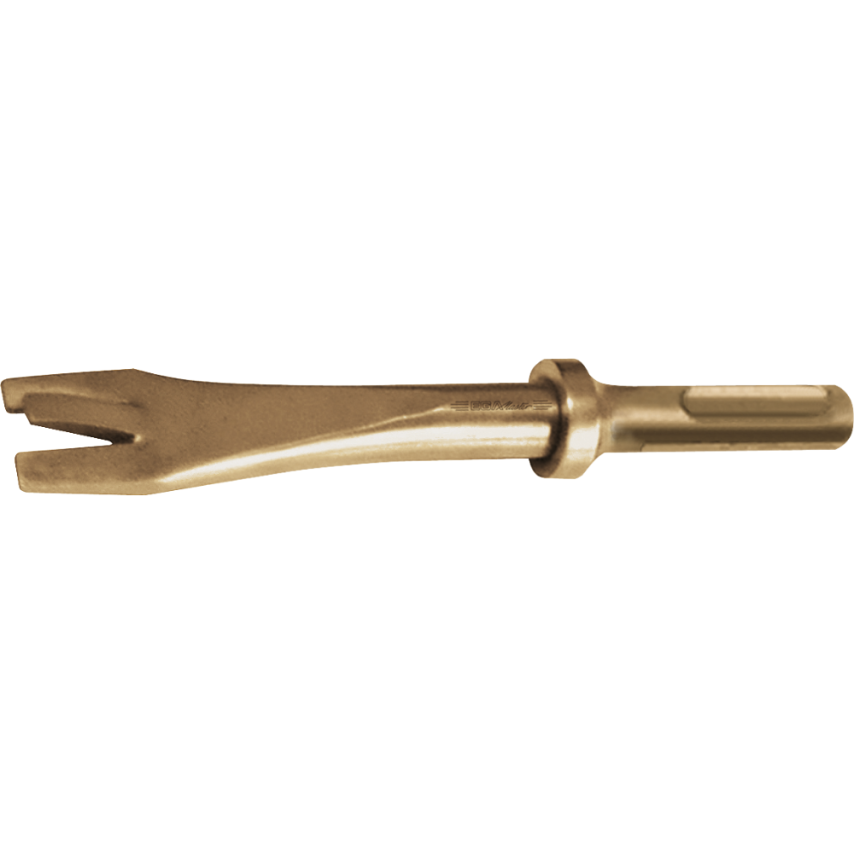 Pneumatic Chisel SDS-Plus x 175mm Non Sparking Cu-Be