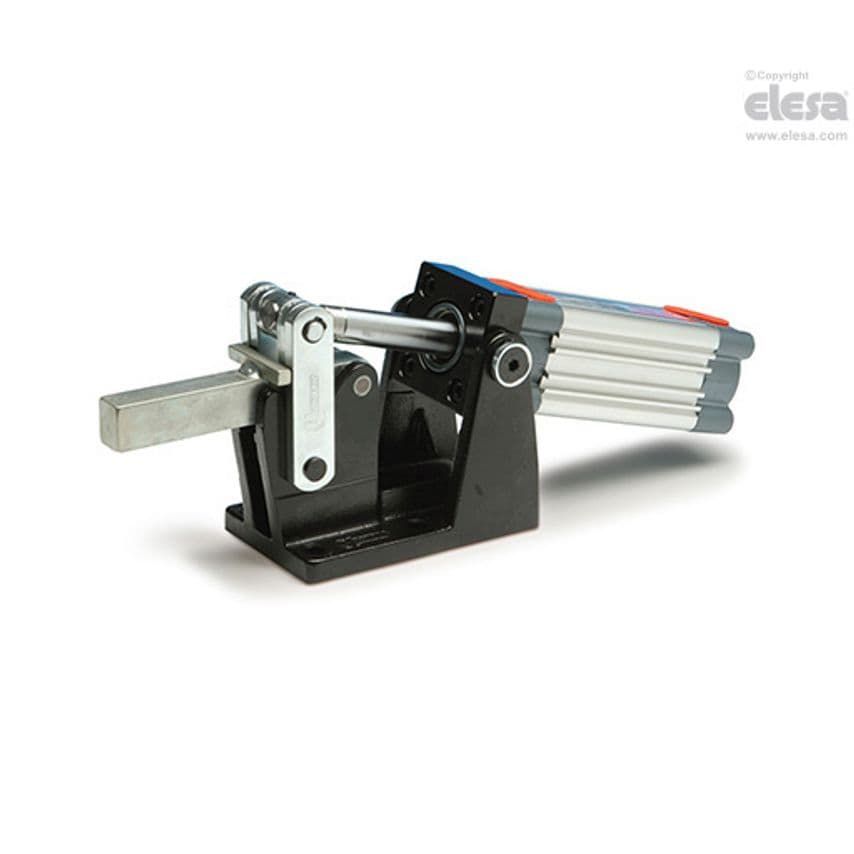 Pneumatic Clamp-PPC.1000-EPM