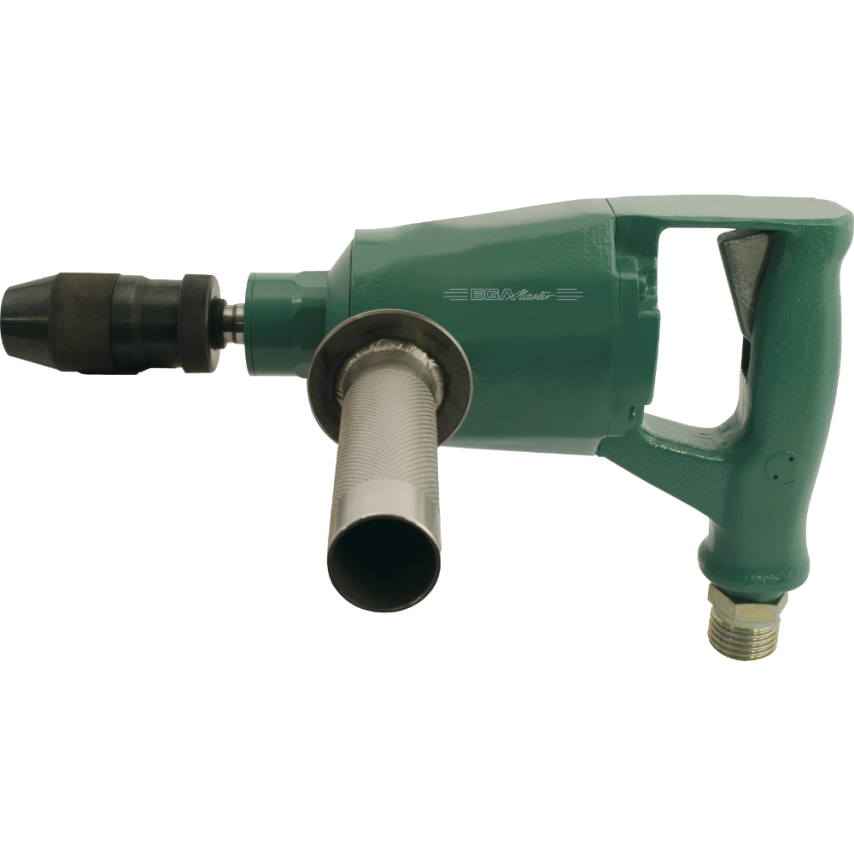 Pneumatic Drill 13mm - Masterex 79605