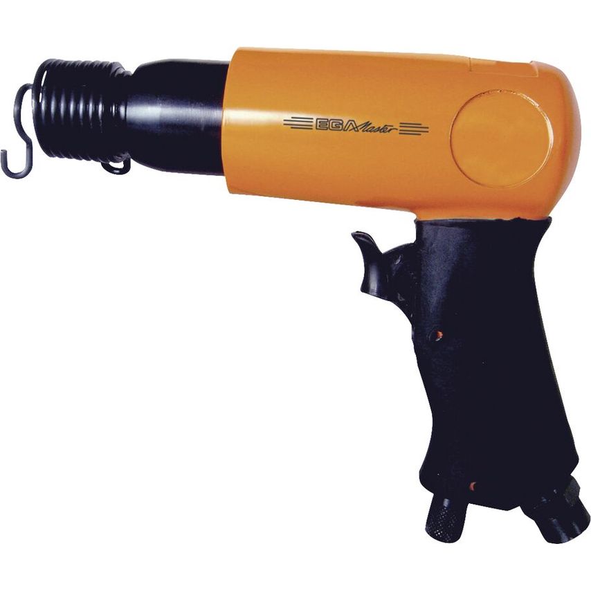Pneumatic Hammer 3500 Bmp Hex. 10 Mm