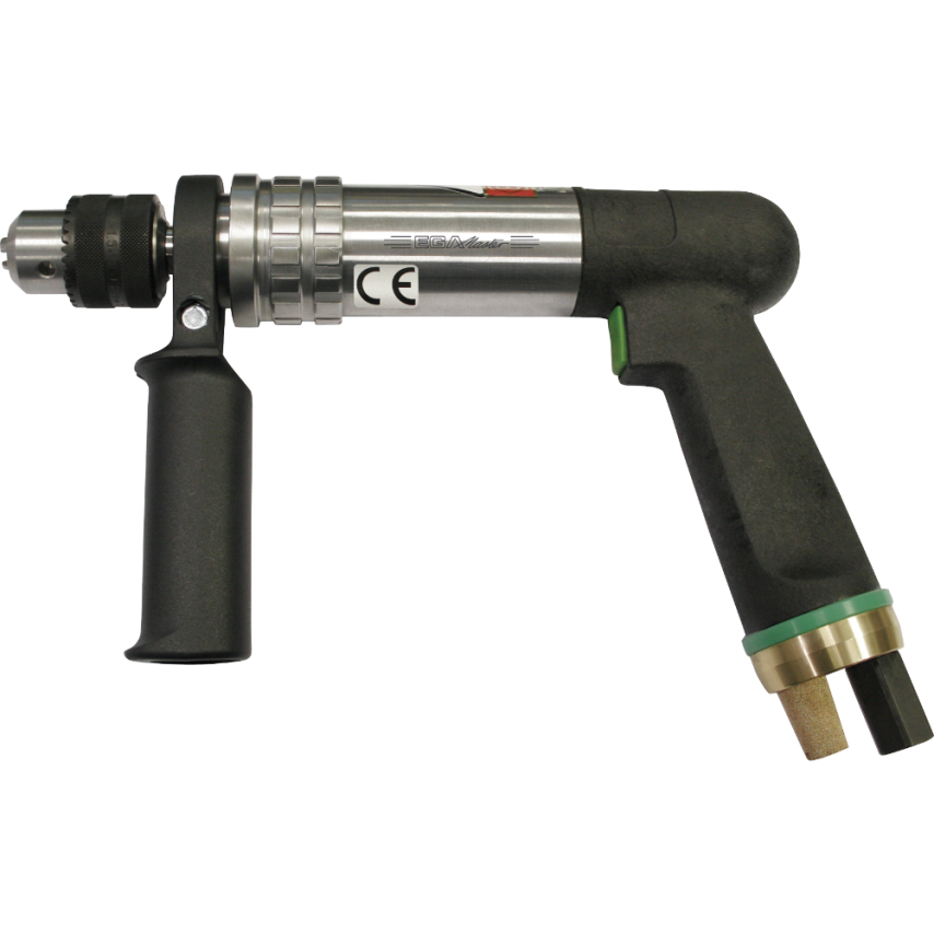 Pneumatic Hammer Drill 13mm Masterex 79604