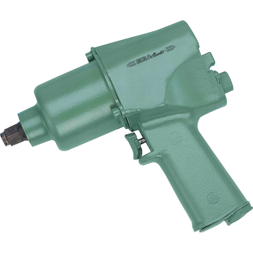 Pneumatic Impact Wrench 1/2" - Masterex 79610