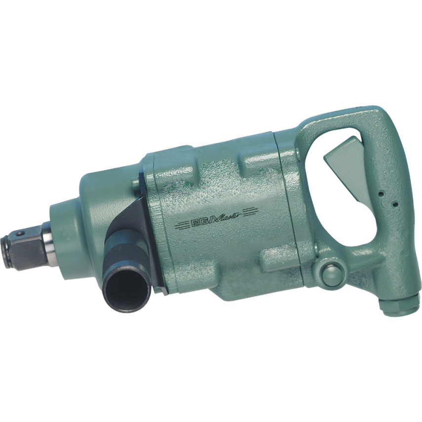 Pneumatic Impact Wrench 1"- Masterex 79613