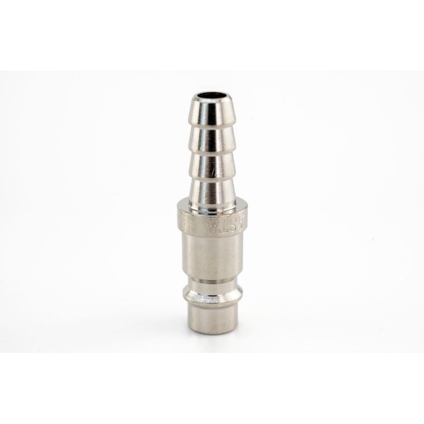 Pneumatic Qucik Connect Coupling Adapter for Hose with Tailpiece 8mm