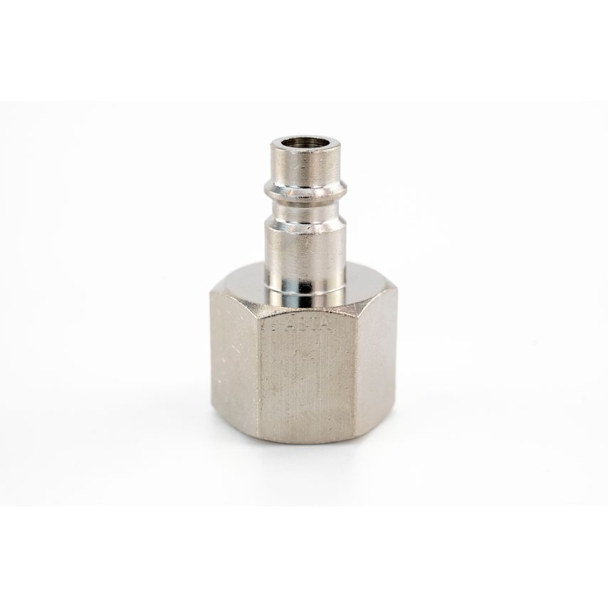 Pneumatic Quick Connect Coupling Adapter Threaded Female 1/2"