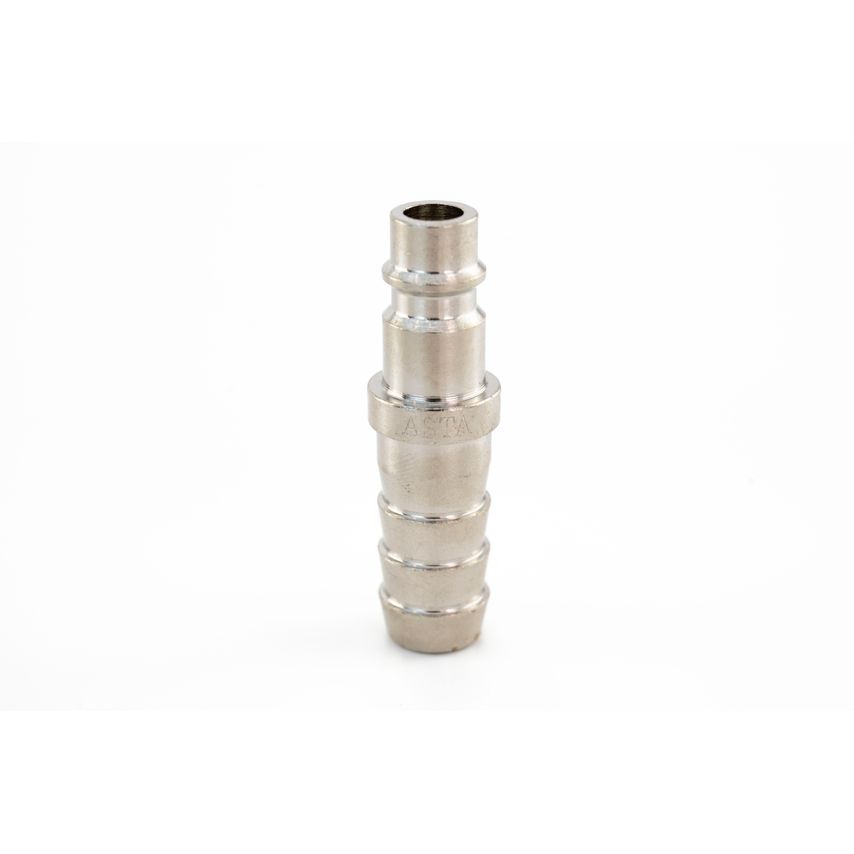 Pneumatic Quick Connect Coupling Adapter for Hose with Tailpiece 12mm