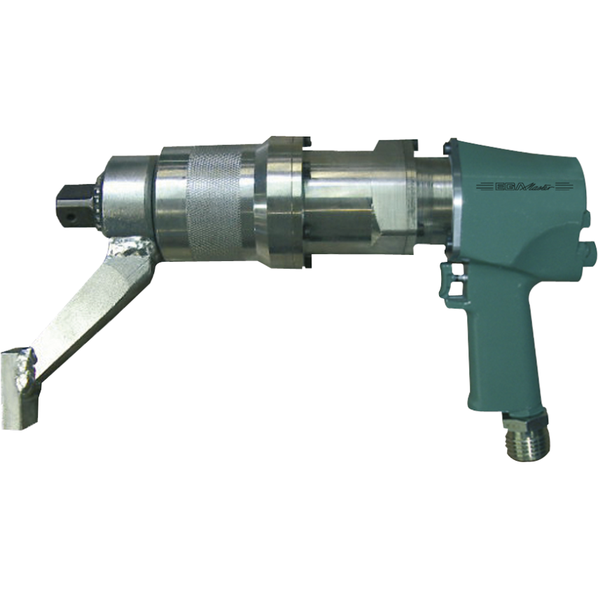 Pneumatic Torque Wrench 1" - 1800 NM Masterex 79608