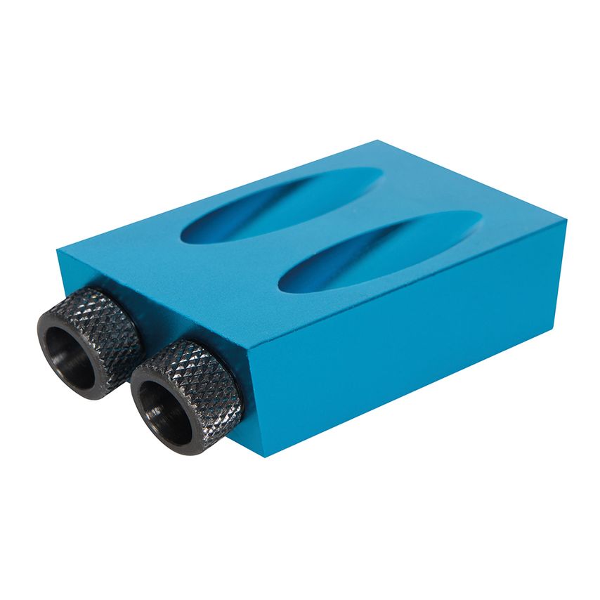 Pocket-Hole Jig 6, 8 & 10mm