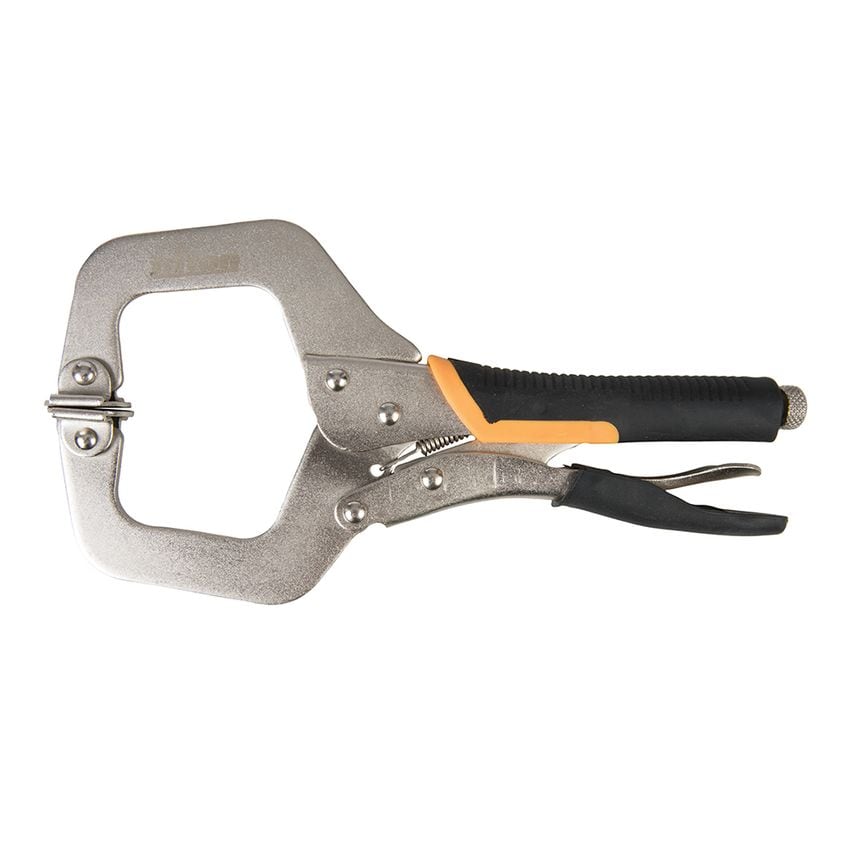 Pocket-Hole Jig Clamp Twphc