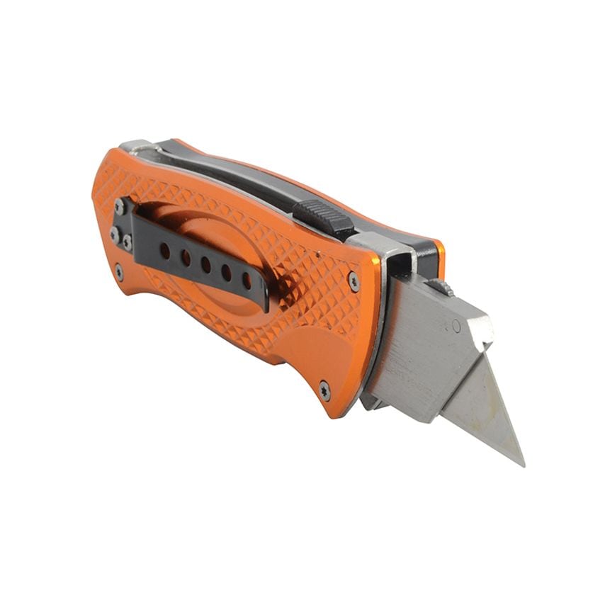 Pocket Knife with Blade Storage FAITKRPOCK5B