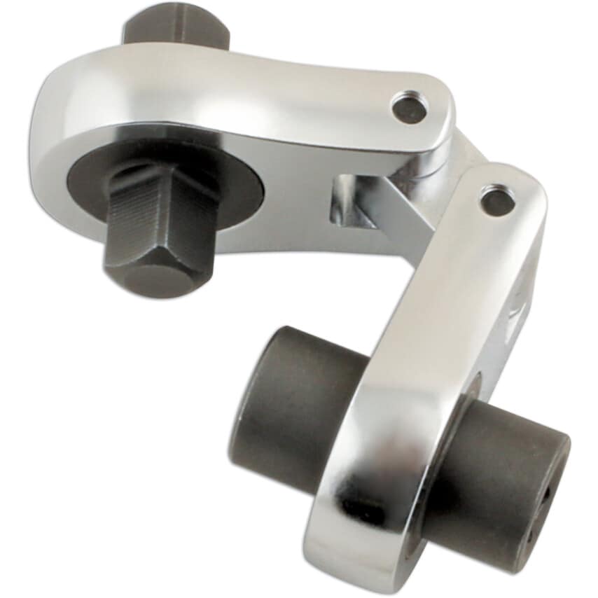 Pocket Ratchet & Bit Driver 1/4"D