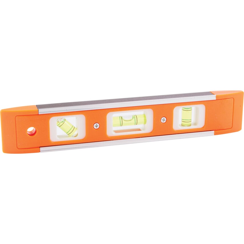Pocket Spirit Level 230mm 9IN