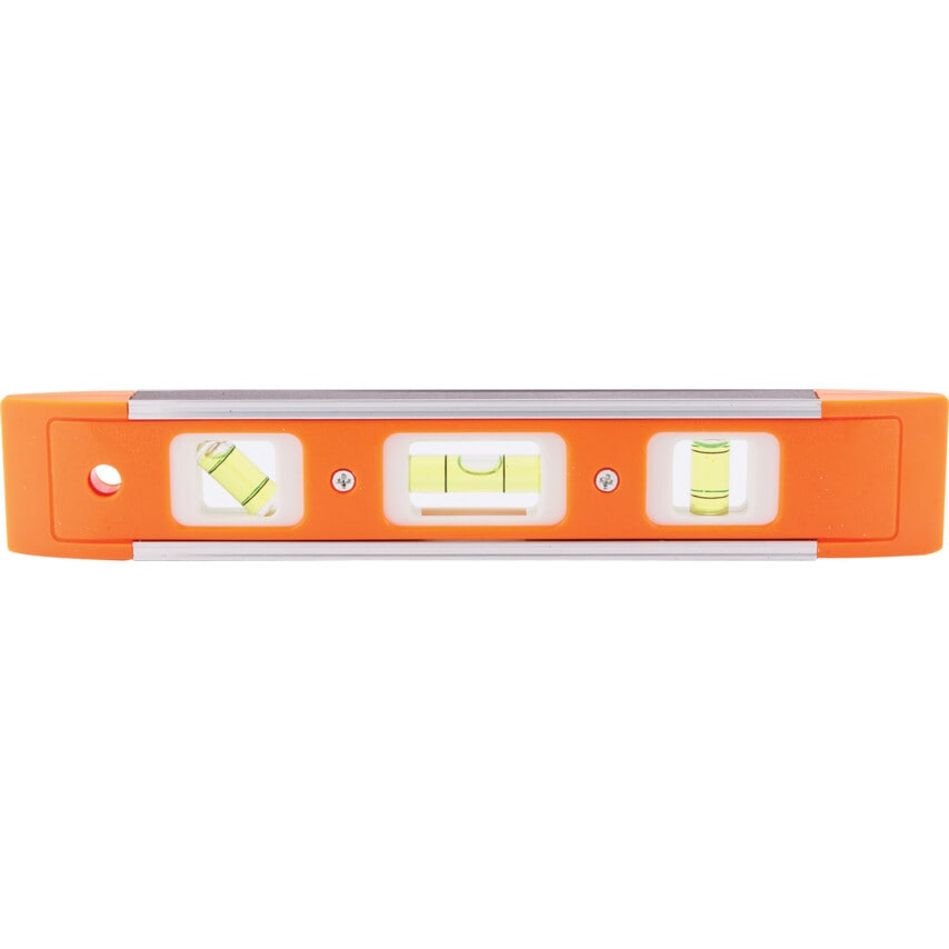 Pocket Spirit Level 230mm 9IN