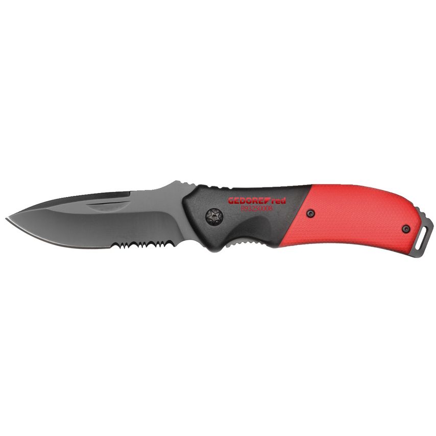Pocket knife blade-l.87mm 2C-handle