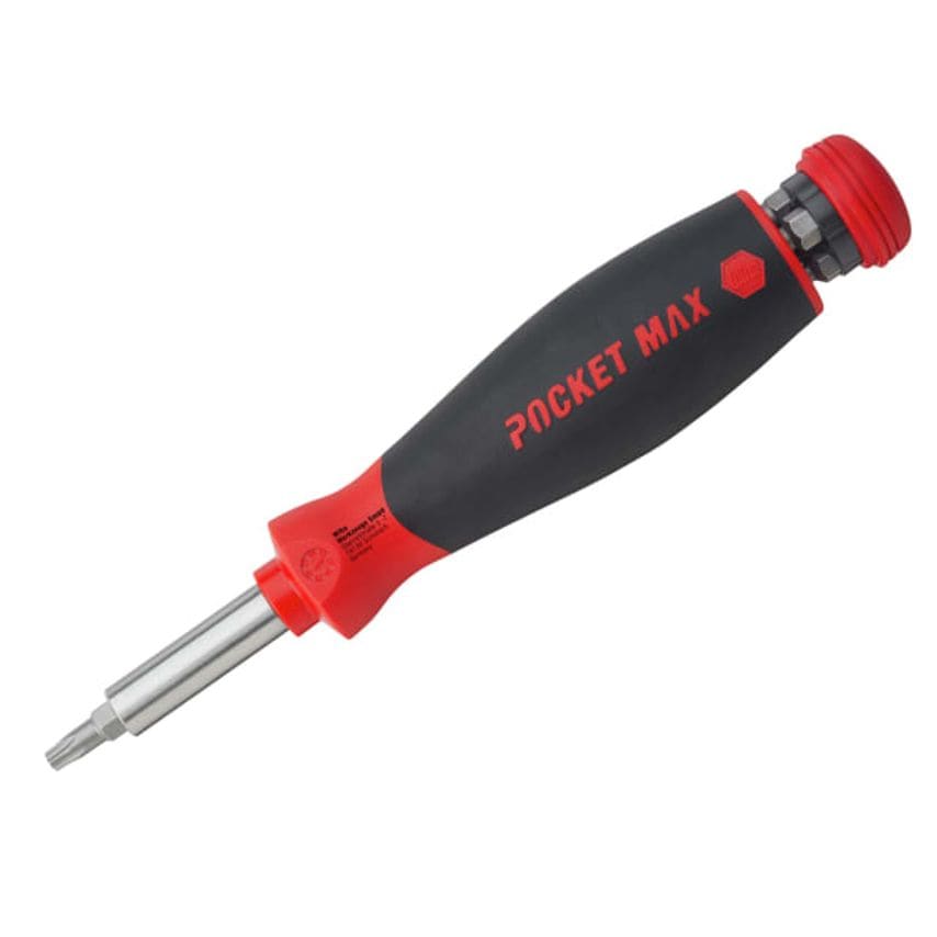 Pocketmax Magnetic Screwdriver