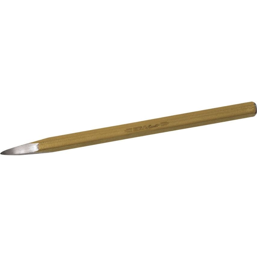 Pointed Chisel 16 X 250