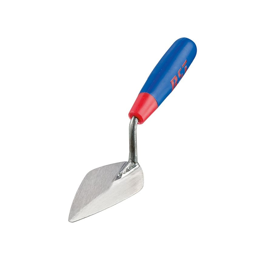 Pointing Trowel London Pattern Soft Touch Handle 5in RST1065ST