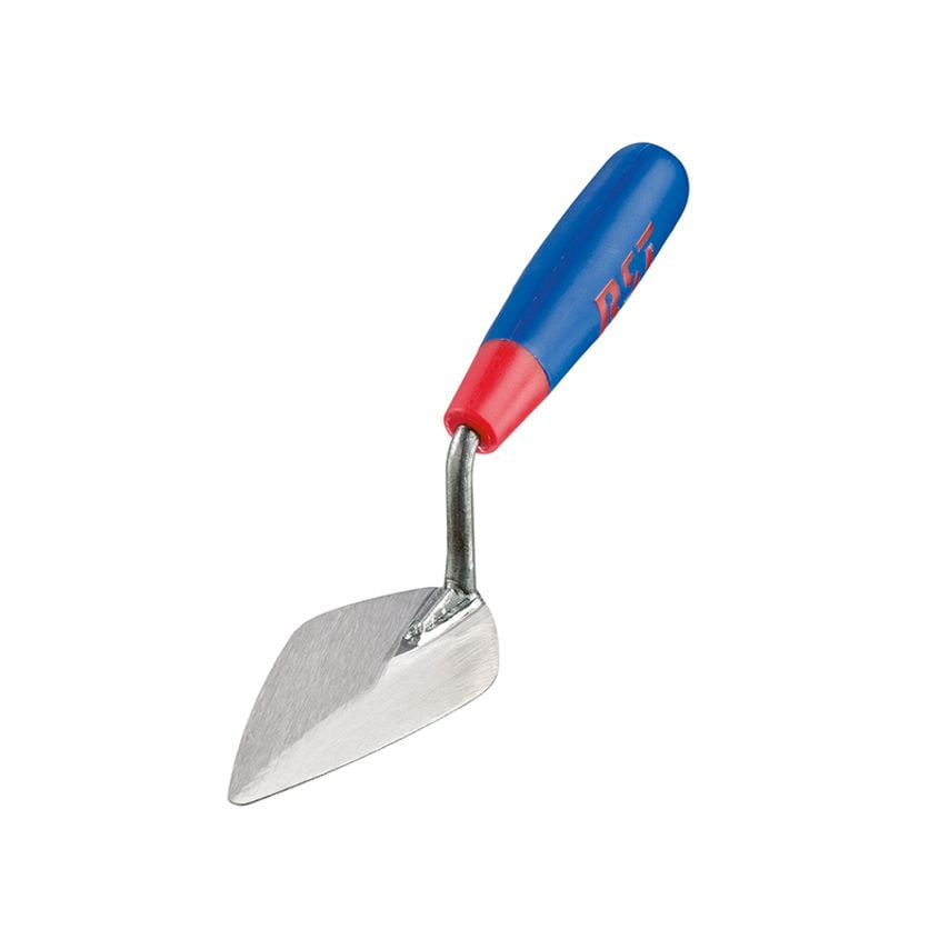 Pointing Trowel London Pattern Soft Touch Handle 6in RST1066ST