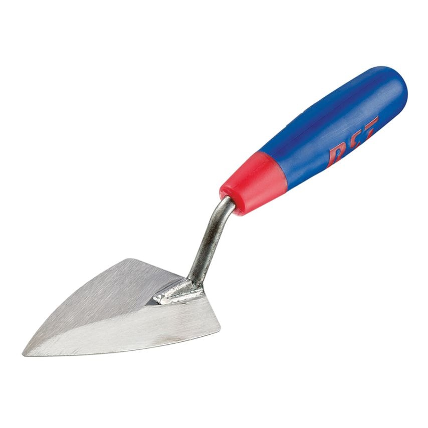 Pointing Trowel Philadelphia Pattern Soft Touch 5in