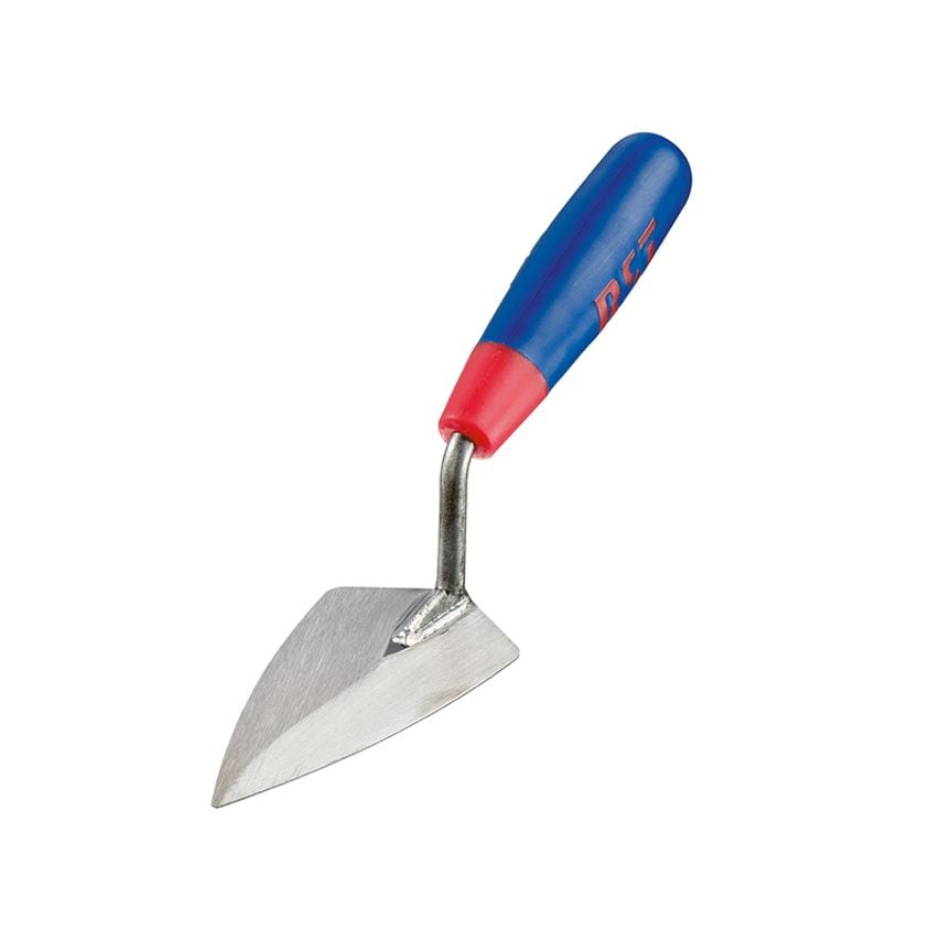 Pointing Trowel Philadelphia Pattern Soft Touch 6in RST1016ST