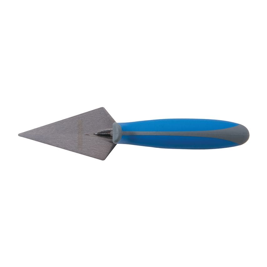 Pointing Trowel Soft Grip 125 X 65mm